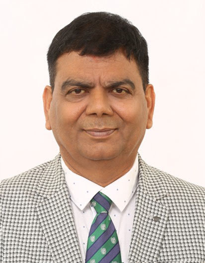 अब पुराना दल र तिनका नेताहरू बाट जनताले रास्ट्रको भविष्य सुरक्षीत हुने देखेका छैनन