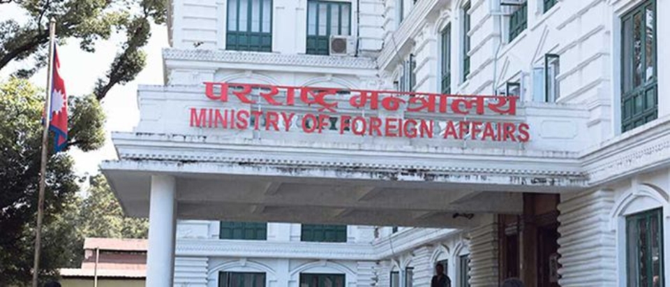 नेपाल सरकारले इजरायलबाट स्वदेश फर्किन चाहने नेपालीको उद्धार गर्ने