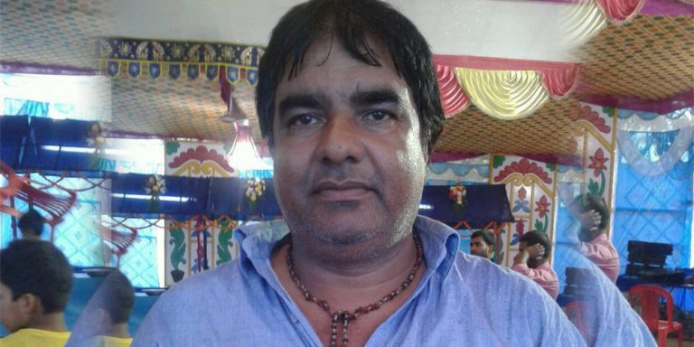 राजविराज नगरपालिकाका नगरप्रमुख भीमराज यादव निलम्बित