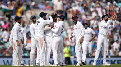 पहिलो टेस्टमा भारत विजयी