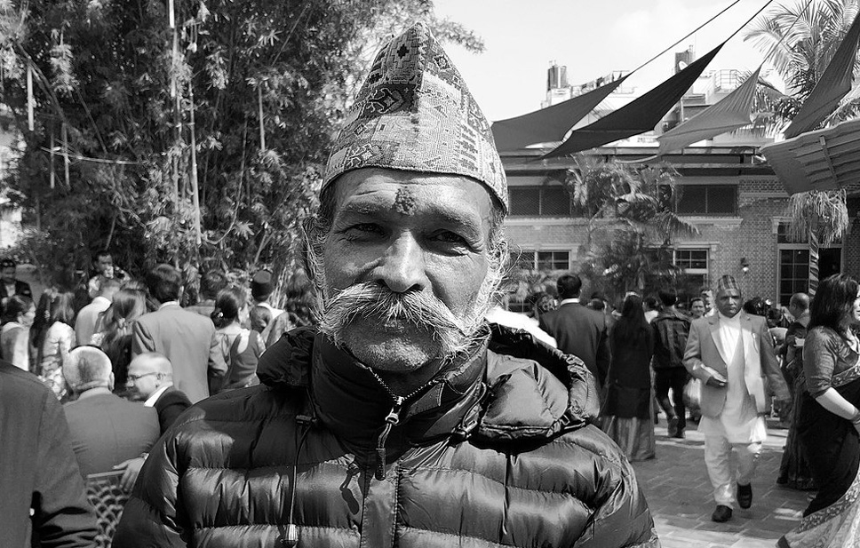 नेपाली चलचित्रकाे कला विधाका निर्देशक उद्धवराज भट्टराई (जुंगे)को निधन