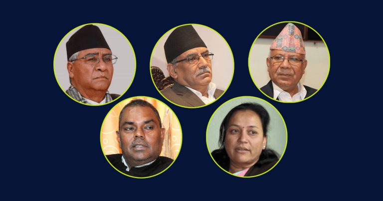 नागरिकता विधेयक प्रमाणीकरण नगरेर संवैधानिक व्यवस्था उल्लङ्घन गरेपछि सत्ता गठबन्धनले कानुनविद्सँग छलफल गर्ने