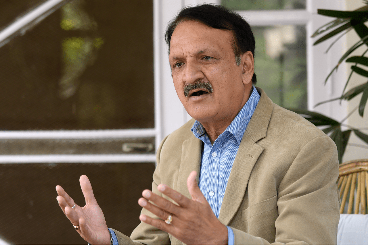प्रधानमन्त्रीविश्वासको मत लिएपछि मात्रै सरकारले पूर्णता पाउने:कांग्रेसका प्रवक्ता प्रकाशशरण महत