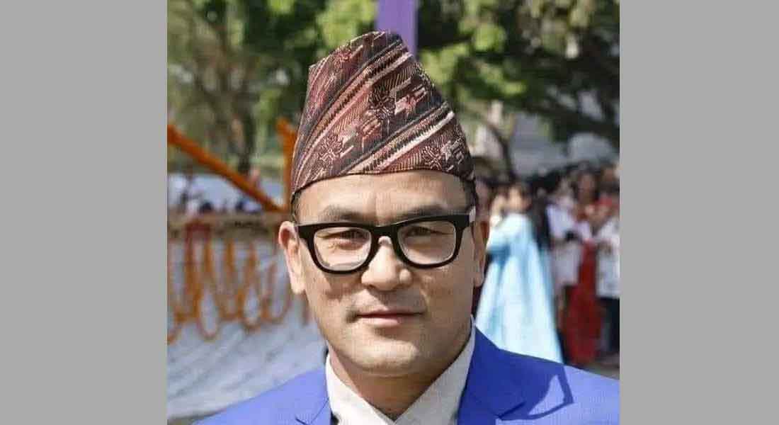 गठबन्धनका उम्मेदवार राजु गुरुङको उम्मेदवारी खारेज गर्ने निर्णयलाई सर्वोच्च अदालतले सदर