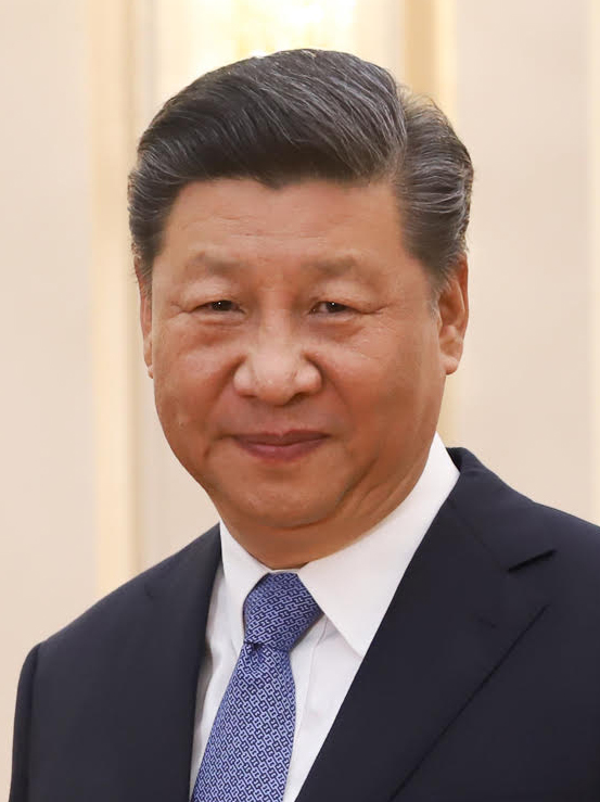 सी जिनपिङ तेस्रो कार्यकालका लागि चीनको राष्ट्रपति बने