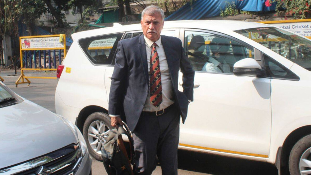 भारतीय क्रिकेट बोर्ड बीसीसीआईको ३६औं अध्यक्षमा रोजर बिन्नी चयन