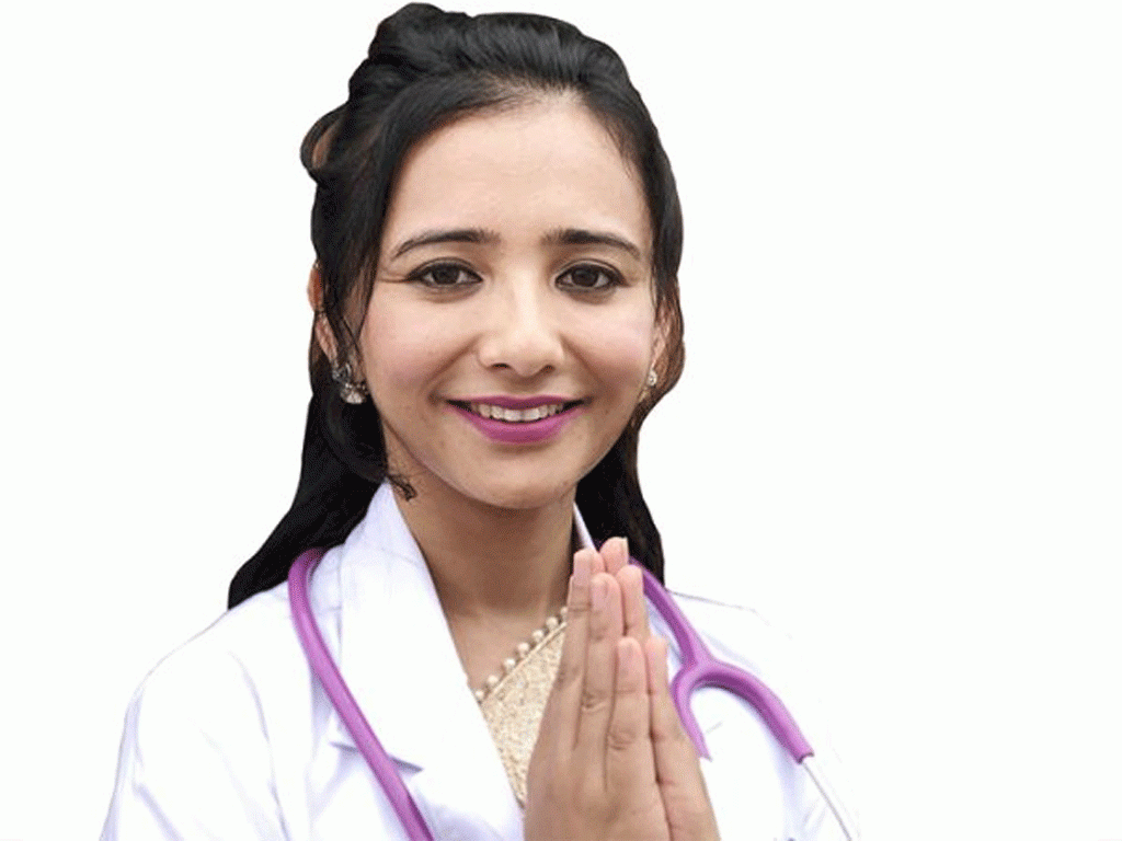 डा. तोसिमा कार्कीको उम्मेदवारी निर्वाचन आयोगले खारेज गरिदिएपछि आयोगको निर्णयविरुद्ध कार्की सर्वोच्च अदालत जाने