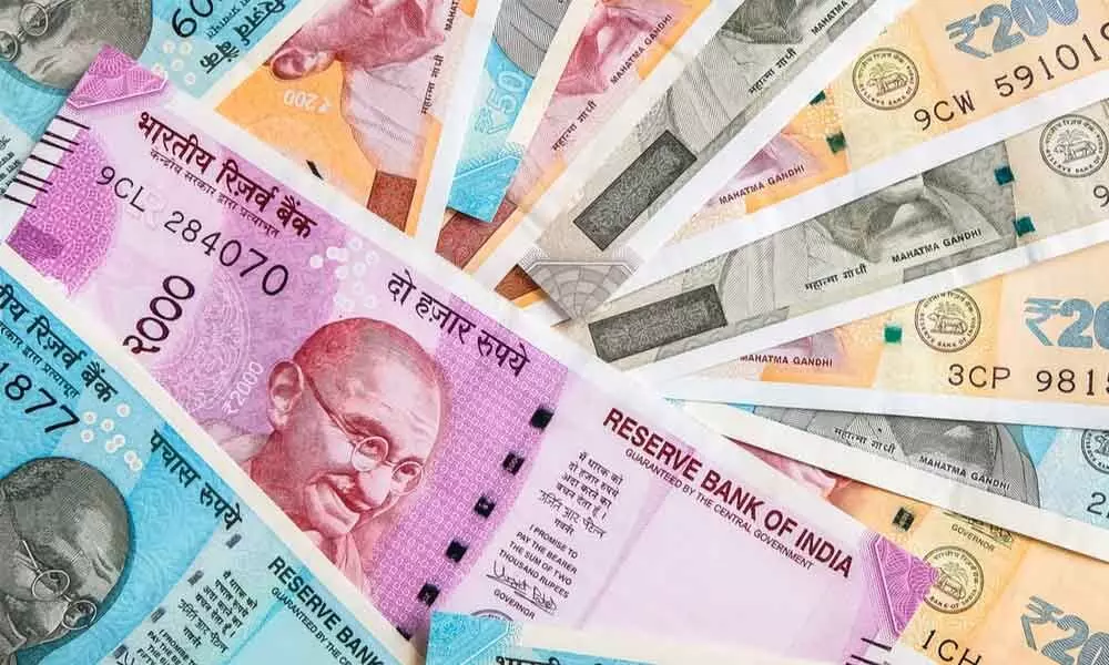 कपिलवस्तुमा स्रोत नखुलेको ५ लाख ५२ हजार आठसय भारतीय रुपैयाँसहित एक जना पक्राउ