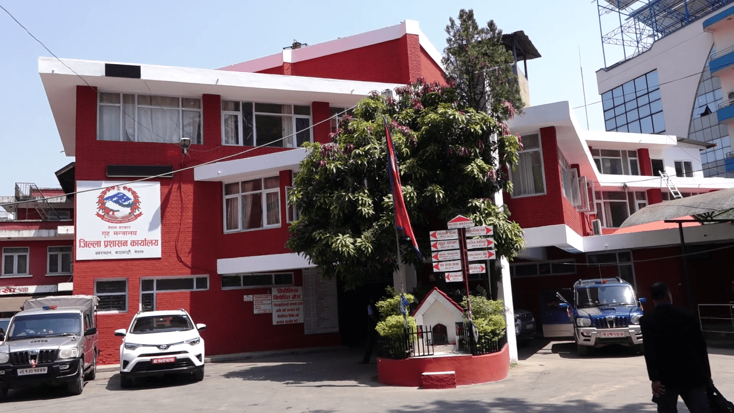 काठमाडौं उपत्यकामा ४ मंसिर आइतबार बिहान ७ बजेदेखि साँझ ७ बजेसम्म सवारीसाधन सञ्चालनमा रोक लगाउने निर्णय