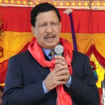 काठमाडाैं-१० मा नेपाली कांग्रेसका राजेन्द्रकुमार केसी निर्वाचित