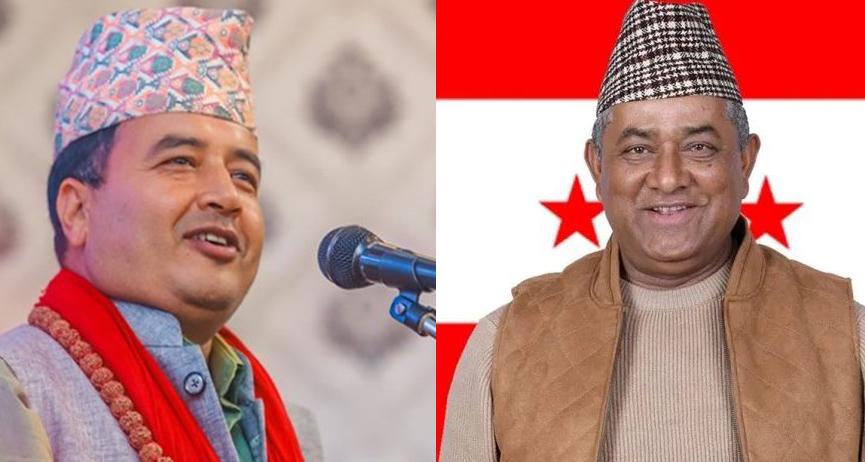 भक्तपुर क्षेत्र नम्बर २मा नेपाली कांग्रेसका उम्मेदवार दुर्लभ थापा विजयी