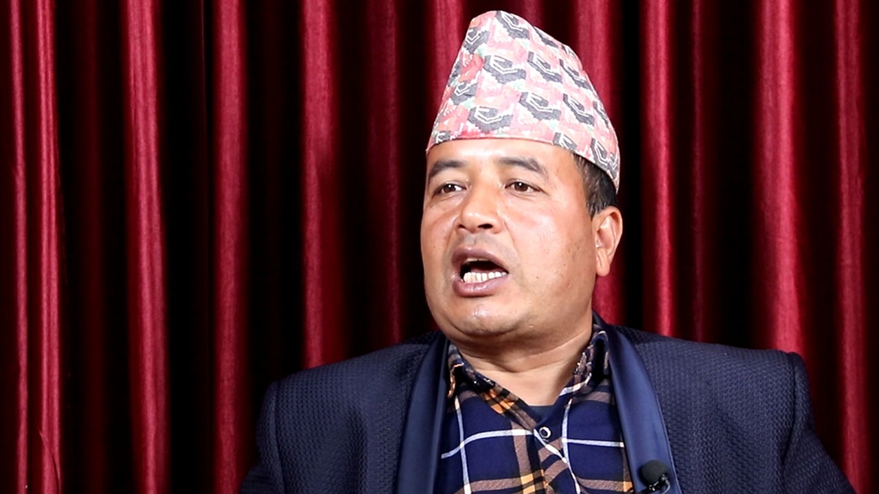 नेकपा (एमाले)का नेता एवम् पूर्वमन्त्री महेश बस्नेतविरुद्ध फौजदारी कसुरको जाहेरी दर्ता