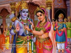 देशभर आज विवाह पञ्चमी पर्व पूजा आराधनागरि मनाइँदै