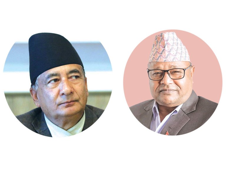 नेपाली कांग्रेसका उम्मेदवार ज्ञानेन्द्र बहादुर कार्की झिनो मतान्तरले विजयी