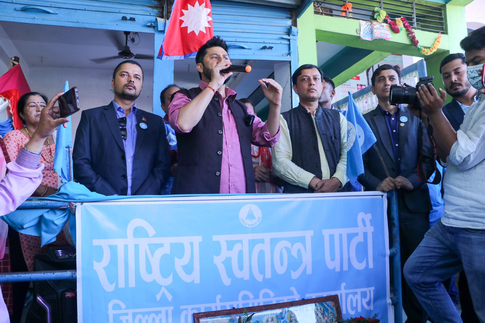 डा. तोसिमा कार्की स्वास्थ्य राज्यमन्त्री बन्ने,शिक्षामन्त्रीमा शिशिर खनाल,श्रममन्त्रीको जिम्मेवारी डोलप्रसाद अर्याल
