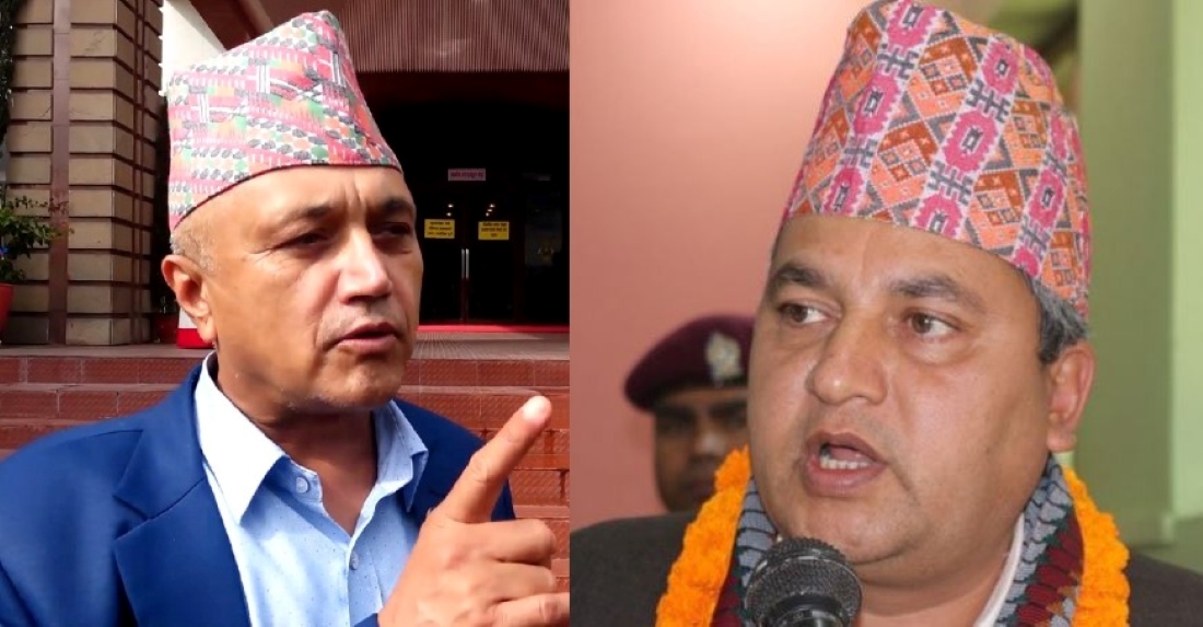 वाग्मती प्रदेश र गण्डकी प्रदेशमा आज नयाँ मुख्यमन्त्री नियुक्त हुने सम्भावना प्रबल