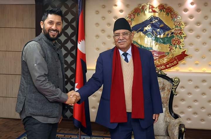 रास्वपाको केन्द्रीय समिति र संसदीय दलको संयुक्त बैठकले सरकारबाट बाहिरिने निर्णय