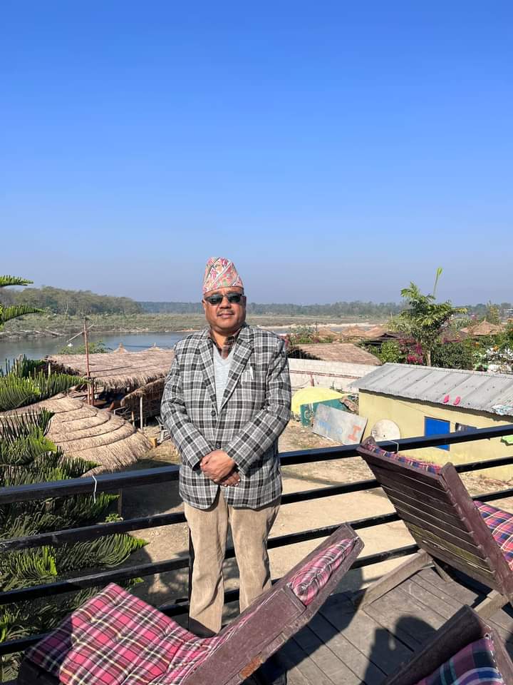 सर्लाहीको चुरे भावर क्षेत्रस्थित हरिवन नगरपालिका-१, कैलाशपुरीमा फनपार्क निर्माण गरिँदै