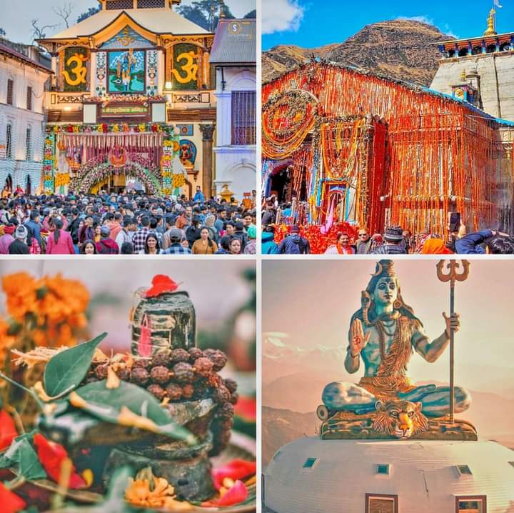 आज महाशिवरात्रि पर्व ,पशुपतिमा बिहानैदेखि भक्तजनको घुइँचो