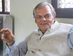 विद्रोही कांग्रेस गोविन्दराज जोशी र उनका छोरा दीपकराज जोशीले बिहीबार राष्ट्रिय स्वतन्त्र पार्टी (रास्वपा) का सभापति रवि लामिछानेसँग भेटघाट
