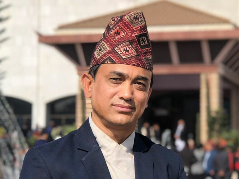 तत्काल कार्यान्वयन नगर्न अन्तरिम अल्पकालीन आदेश जारी
