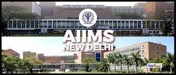 राष्ट्रपति रामचन्द्र पौडेललाई नयाँ दिल्लीस्थित  (एम्स) मा भर्ना