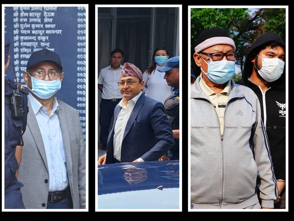 नेपाली नागरिकलाई भुटानी शरणार्थी बनाउँदै अमेरिका पठाइदिने मुद्दा आजदेखि निरन्तर सुनुवाइ हुने