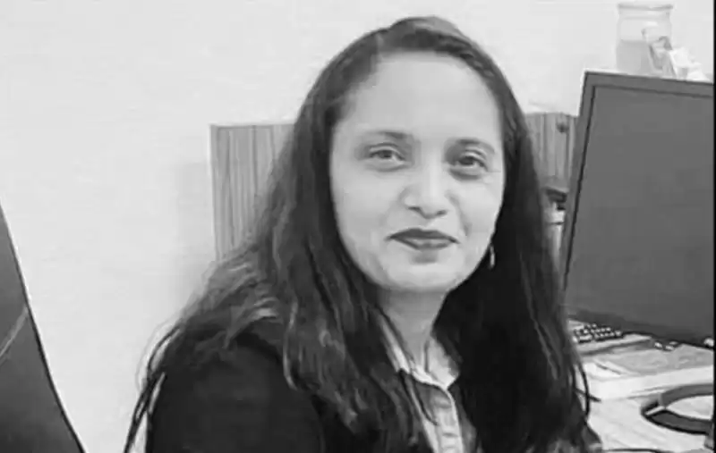 अमेरिकाको टेक्सास राज्यमा ट्रकको ठक्करमा परी एक नेपाली महिलाको मृत्यु