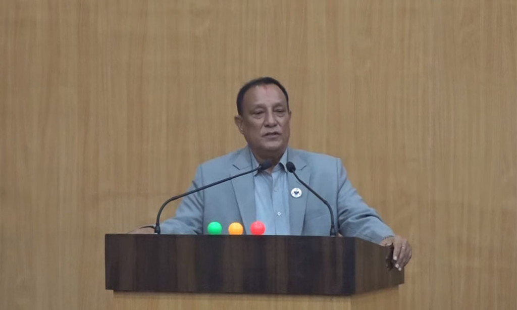कोशी प्रदेश सरकारविरुद्धको मुद्दा आजका लागि सर्वोच्च अदालतमा हेर्न नमिल्ने