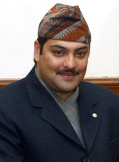 पूर्वयुवराज पारस शाह मुटुको समस्या देखिएपछि अस्पताल भर्ना