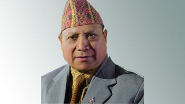 गैरकानुनी सम्पत्ति आर्जनको मुद्दामा पूर्वमन्त्री रामकुमार श्रेष्ठसहित ३ जनालाई दोषी ठहर