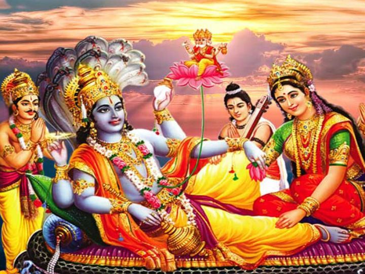 सनातन धर्मावलम्बीले आज पापाङ्कुशा एकादशी मनाउँदै