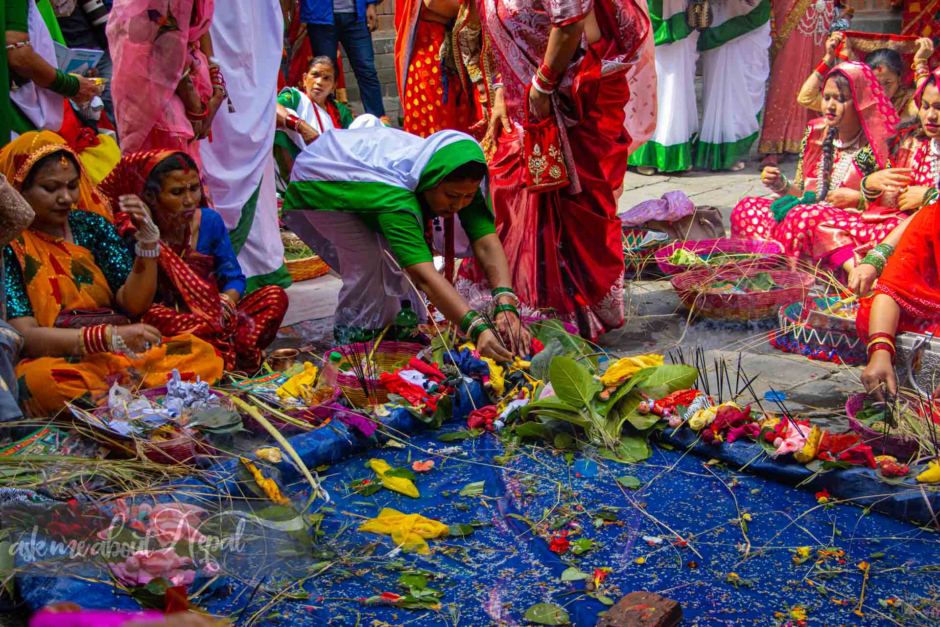 जितिया पर्व आज सकिँदै