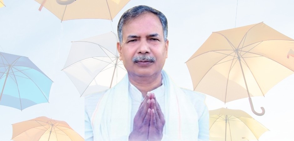 उपराष्ट्रपति रामसहाय प्रसाद यादवलाई डेंगु संक्रमण