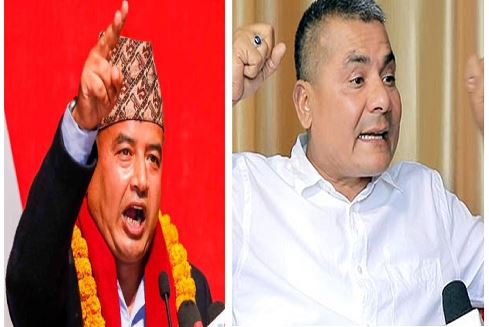 आज युवा संघले काठमाडौँको तीन कुने र प्रसाईं संयोजकत्वको महाअभियानले बल्खुमा जनसभा गर्ने