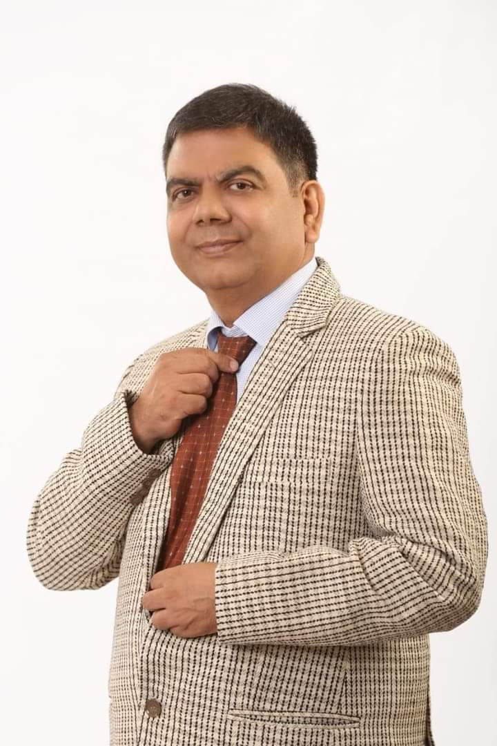 भ्रष्टको अखडामा कसले धावा बोल्ने ?