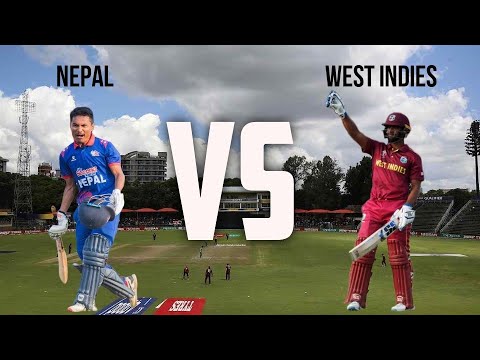वेस्ट इन्डिजले बलियो र अनुभवी टोलीको घोषणा, रोस्टन चेस ‘ए’ टिमको कप्तान
