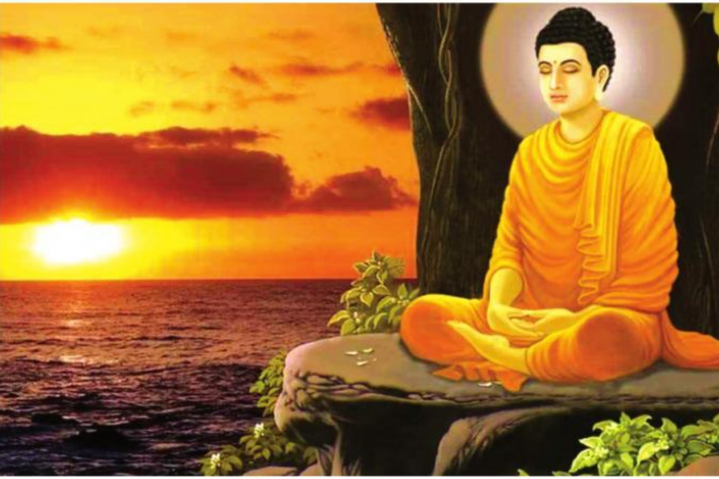 आज २५६८औं बुद्ध जयन्ती मनाइँदै